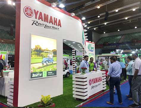 Golfcart News and Events | Yamaha Golf Cart