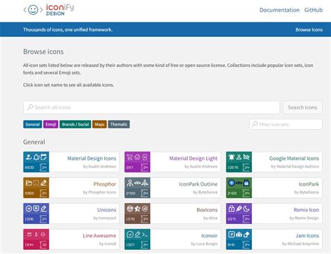 Image result for PyPI Iconify