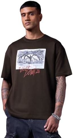 Buy The Souled Store Stranger Things: The Upside Down Men and Boys ...