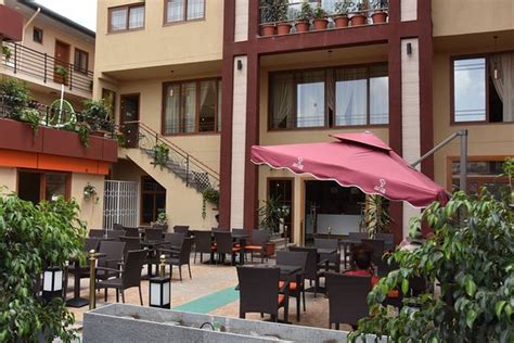 AFRICA HOTEL SHIRE - Hotel Reviews & Photos - Tripadvisor