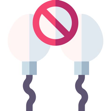 Métodos contraceptivos - ícones de saúde e médico grátis