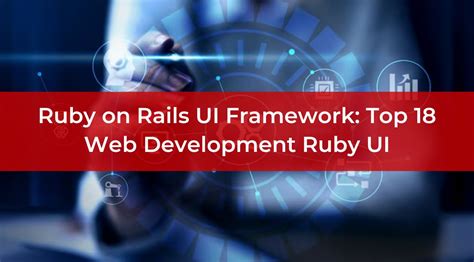 Image result for Ruby Framework