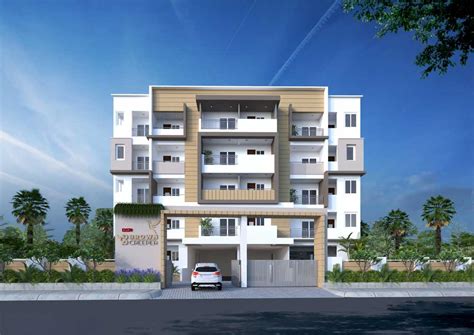 Value Projects by SVR Builders And Developers - Dwello