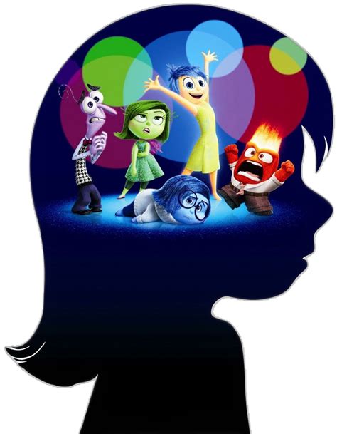 Pin by Adm Dias on Meus recortes | Movie inside out, Inside out ...