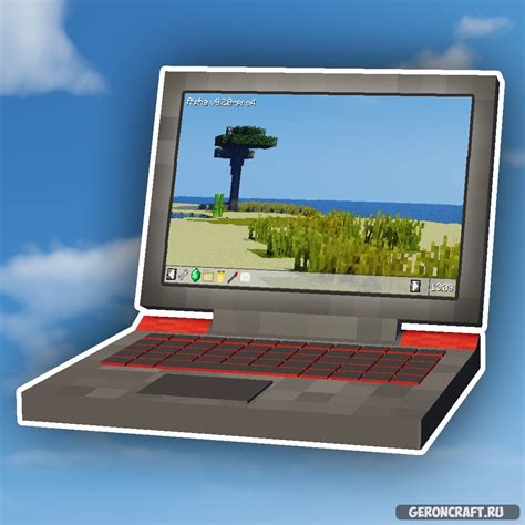 MrCrayfish Device Mod 的图像结果