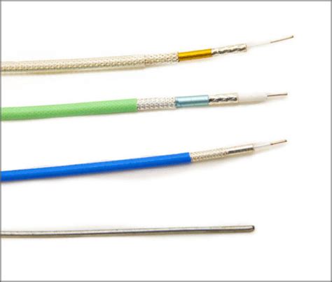RF Coaxial Cable 的图像结果
