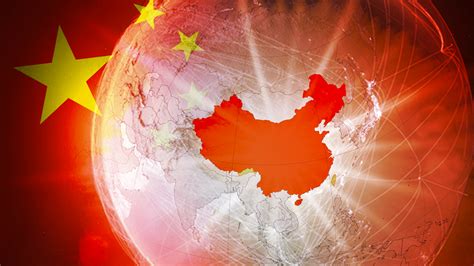 The new advance of Chinese socialism - United World International