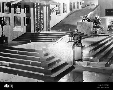 Shangri la movies hi-res stock photography and images - Alamy