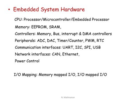 Embedded Systems Basics 的图像结果