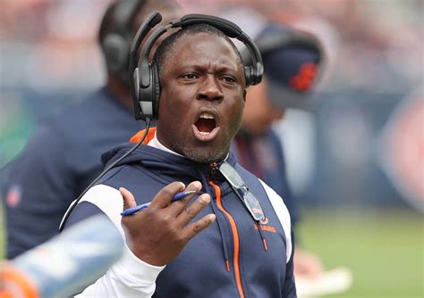 What to know about Alan Williams’ resignation as Chicago Bears ...