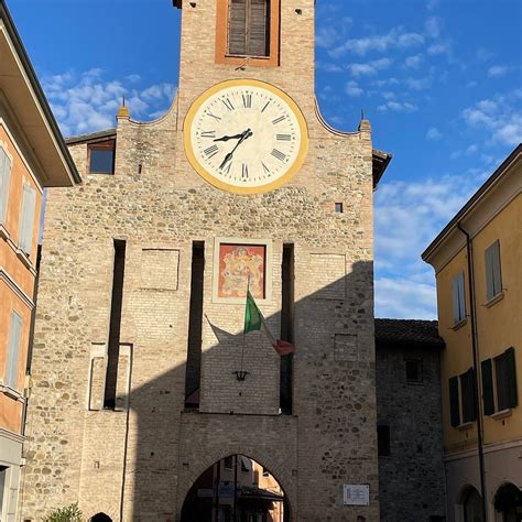 LA TORRE DELL'OROLOGIO (2025) All You Need to Know BEFORE You Go (with ...