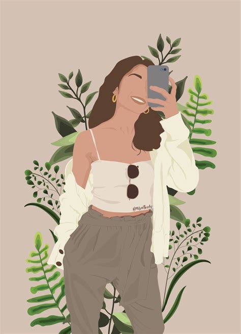 illustrations pinterest