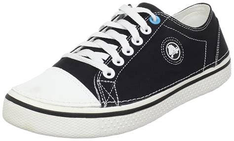 Buy crocs Hover Lace Up Men Sneaker in Black at Amazon.in