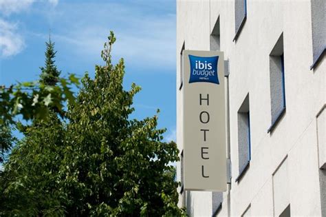IBIS BUDGET ULM CITY - Hotel Reviews, Photos, Rate Comparison - Tripadvisor