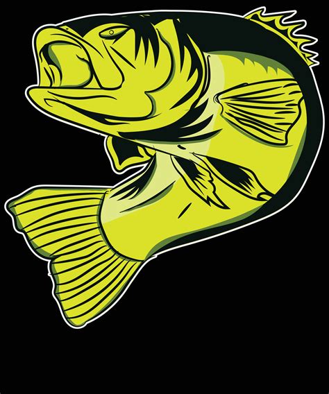 Fish Vector 的图像结果