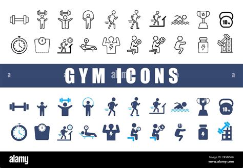 Gym Icon 的图像结果