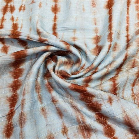 Buy Tie & Dye Print Fabric Online at Best Price – TradeUNO Fabrics