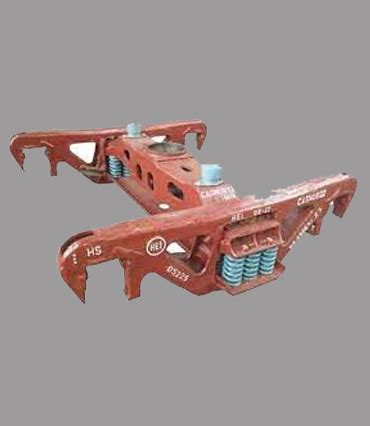 Oriental Foundry Pvt. Ltd. | Home