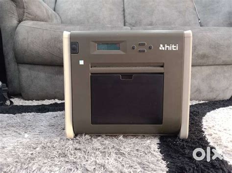 hiti thermal printer [6*4] size only - Hard Disks, Printers & Monitors ...
