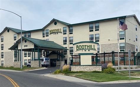 BOOTHILL INN & SUITES (Billings) - 2026 Hotel Reviews, Photos, Rate ...