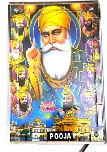 EmmEmm Continuous Sikh Gurbani/Shabad/Mantra Chanting Box/Machine ...