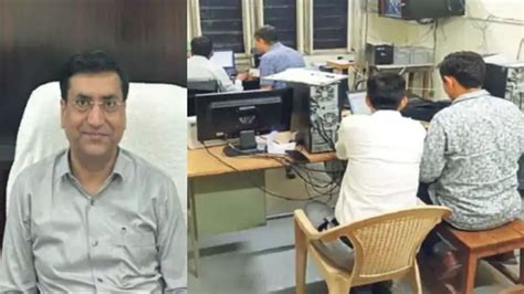 दूदू कलेक्टर के घर ACB की रेड, भू-रूपांतरण के लिए मांगी थी 25 लाख की ...