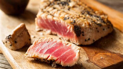 Alerta de la OMS: los alimentos con más mercurio (ordenados de más a ...