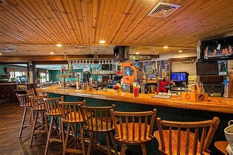 Best Restaurants in Ocean County New Jersey – The Crab's Claw Inn , The ...