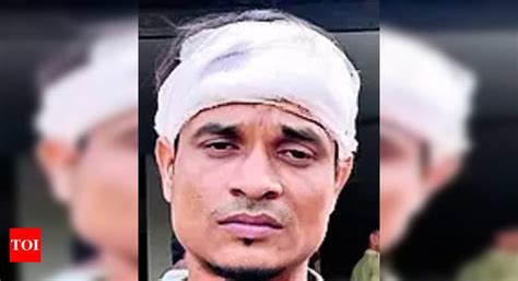 Assault on Bike Taxi Driver in Guwahati | Guwahati News - Times of India
