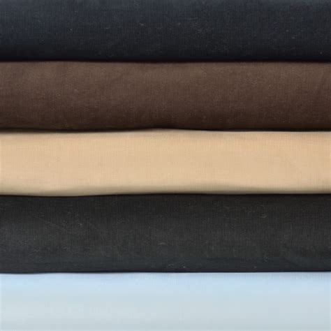 Tissu au mètre | Velours milleraies | velours côtelé fin | bleu marine ...