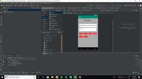 How to Upload Project on GitHub from Android Studio? - GeeksforGeeks