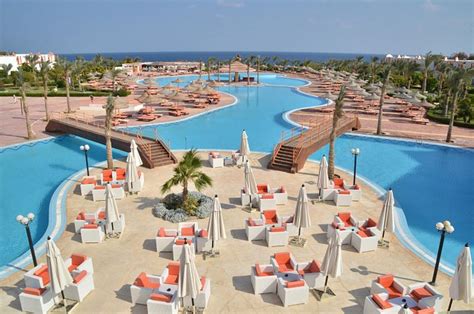 FANTAZIA RESORT MARSA ALAM - Resort Reviews, Photos, Rate Comparison ...