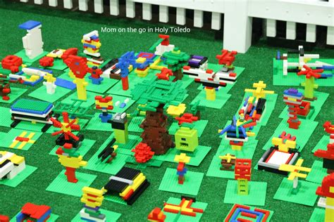 Braking LEGO Sets 的图像结果