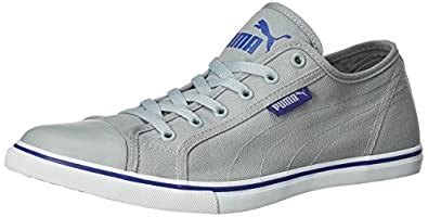 Buy Puma Unisex Streetballer Idp Sneakers at Amazon.in