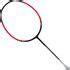 LI-NING Halbertec Motor - 3U Pink Strung Badminton Racquet - Buy LI ...