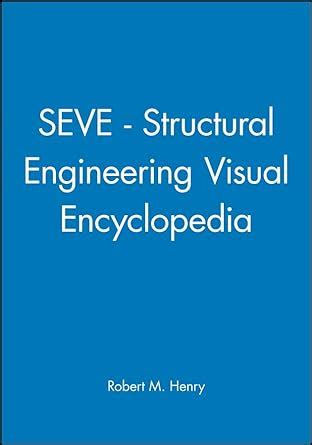 Buy SEVE - Structural Engineering Visual Encyclopedia Book Online at ...