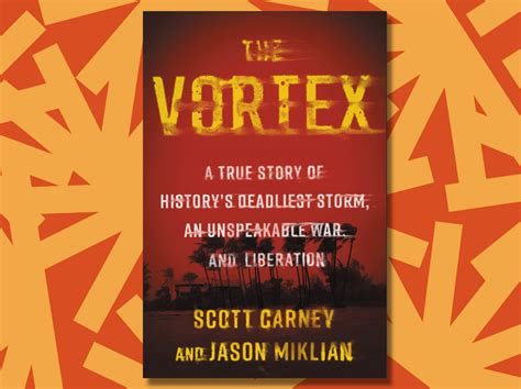 A real-life storm almost causes a nuclear war in 'The Vortex' : NPR's ...