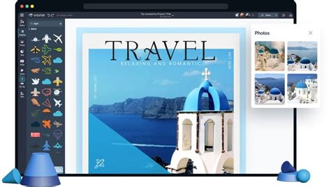 Image result for How to Create Magazine Cover