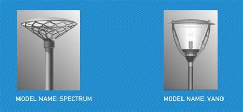 LED POLE TOP POST LIGHT | SWF LIGHTING