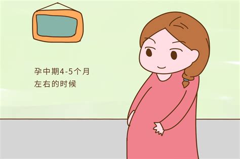 孕妇摸肚子对胎儿好吗? 孕期这4种情况不能摸肚子！_胎盘