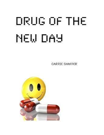 Drug Of The New Day: Introducing the Millions of Malleable Minds Series ...