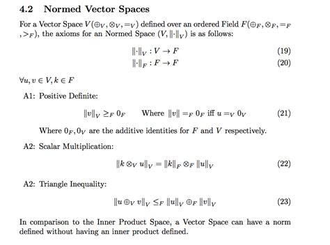 Image result for Vector Space Examples Linear Algebra