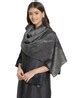 Buy Grey Dupattas for Women by Fabindia Online | Ajio.com