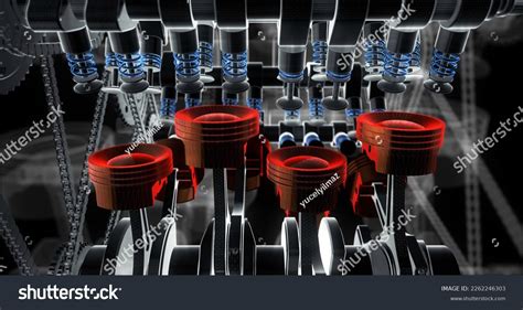 Vehicle Engine 的图像结果