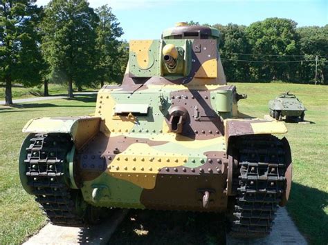 The Panzer 35(t) in 20 Photos - Tank Roar