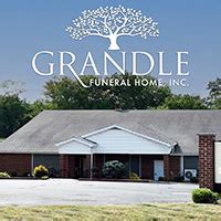 Our Services | Grandle Funeral Home, Inc. of Broadway