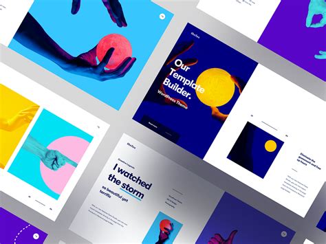 Image result for Pagination Looks Examples