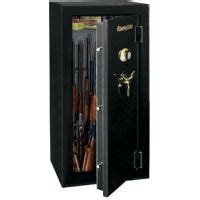 Sentry Safe GM2459/GS2459 Fire-Safe Gun-Safe GM2459C | Free Shipping ...