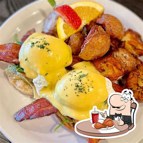 The Hangout, Pleasant Hill - Restaurant menu, prices and reviews