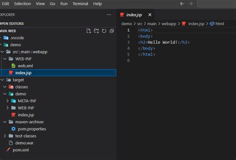 Image result for Configuration for Java in vs Code